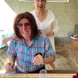 Meet your Posher, Edward